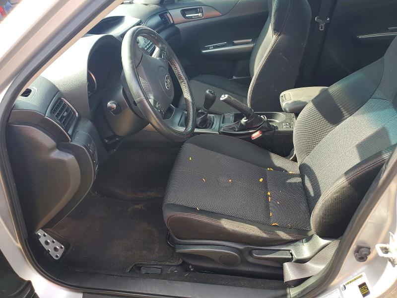 2011 Subaru Impreza მანქანა იყიდება აუქციონზე, vin: JF1GV7F6XBG503703, აუქციონის ნომერი: 65491686
