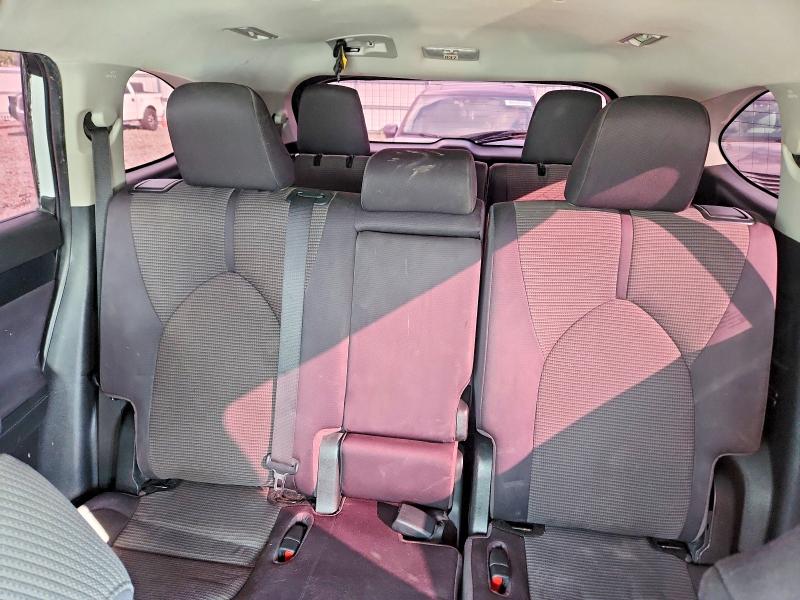Aukcja sprzedaży 2023 Toyota Highlander, vin: 5TDKDRBH1PS005722, numer aukcji: 66292746