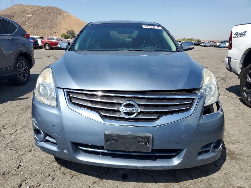 Продаж на аукціоні авто 2011 Nissan Altima, vin: 1N4AL2APXBN446557, номер лоту: 64139706