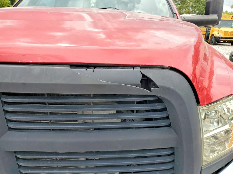 Aukcja sprzedaży 2012 Dodge Ram 5500, vin: 3C7WDNDL5CG130455, numer aukcji: 64935556