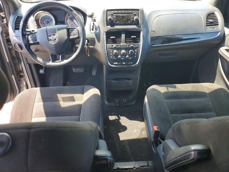 Продажа на аукционе авто 2015 Dodge Grand Caravan, vin: 2C4RDGBG1FR705564, номер лота: 63569596
