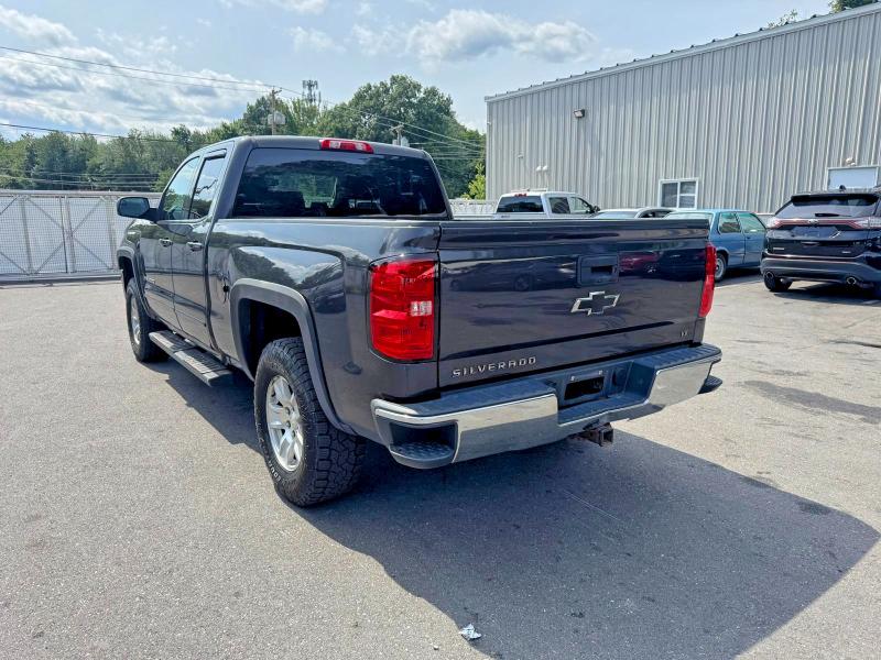 Aukcja sprzedaży 2016 Chevrolet Silverado, vin: 1GCVKREC1GZ248416, numer aukcji: 65149296