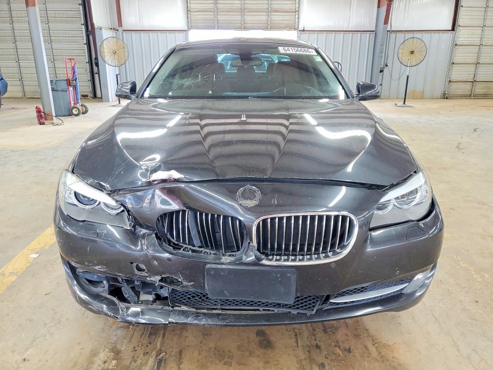 Продажа на аукционе авто 2013 Bmw 528, vin: WBAXH5C58DD108163, номер лота: 64156686
