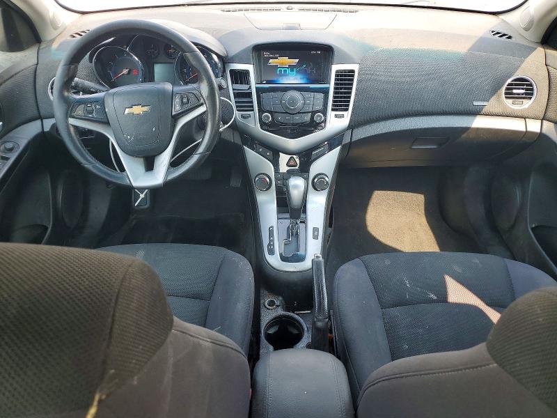 Aukcja sprzedaży 2013 Chevrolet Cruze, vin: 1G1PC5SB4D7106927, numer aukcji: 63593306