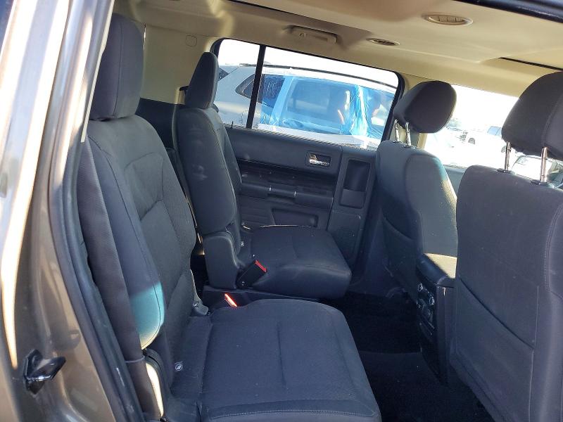 Aukcja sprzedaży 2014 Ford Flex, vin: 2FMHK6C81EBD25551, numer aukcji: 65381156