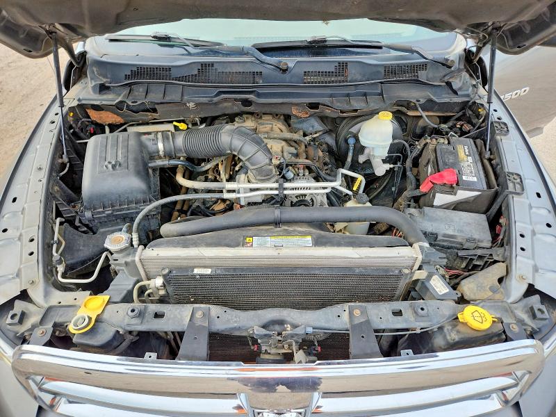 Aukcja sprzedaży 2011 Dodge Ram 1500, vin: 1D7RB1CTXBS508177, numer aukcji: 66299796