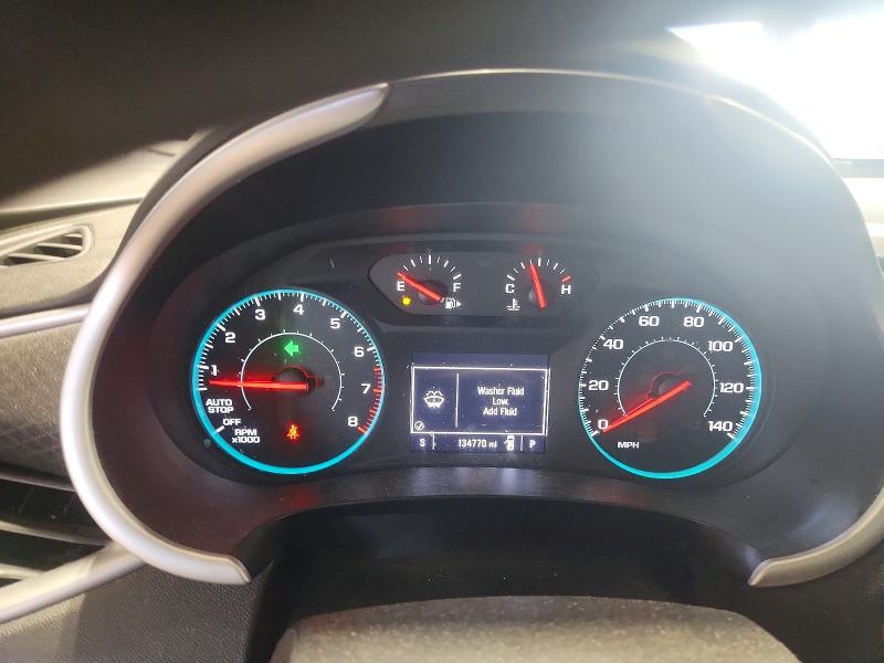 64032546 :رقم المزاد ، 1G1ZD5ST7PF204617 vin ، 2023 Chevrolet Malibu مزاد بيع