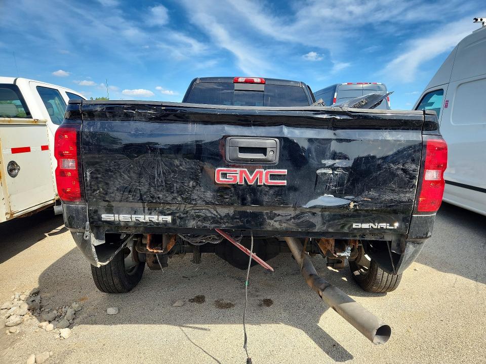 Продажа на аукционе авто 2019 Gmc Sierra, vin: 1GT42WEY1KF144072, номер лота: 62288606