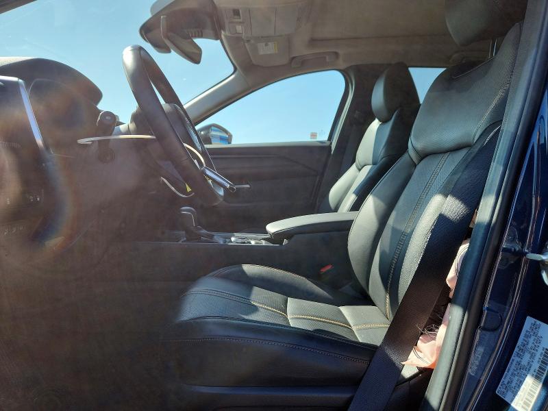 Aukcja sprzedaży 2025 Mazda Cx-50, vin: 7MMVAADW6SN137540, numer aukcji: 66195006
