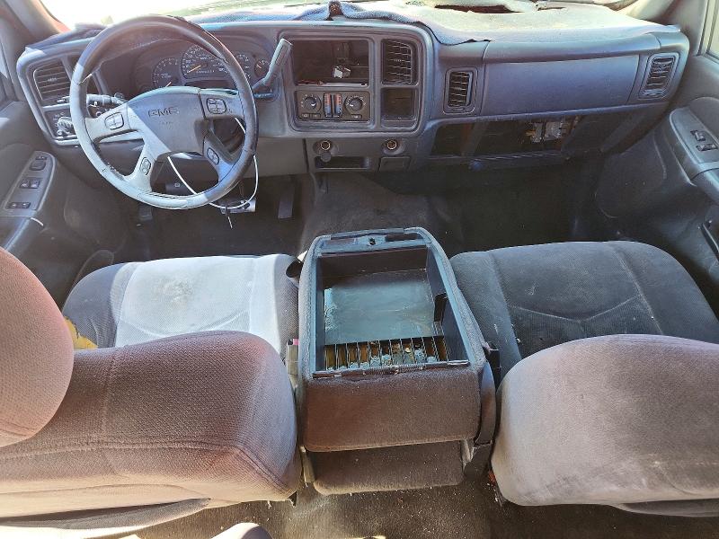 Продаж на аукціоні авто 2006 Gmc New Sierra, vin: 1GTEC19T26Z150325, номер лоту: 64755296