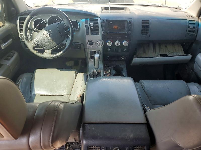 Aukcja sprzedaży 2008 Toyota Tundra, vin: 5TFDV58178X055061, numer aukcji: 63718346