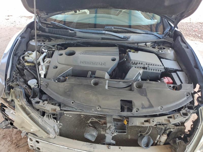 Продажа на аукционе авто 2016 Nissan Altima, vin: 1N4AL3AP7GN393040, номер лота: 64696516