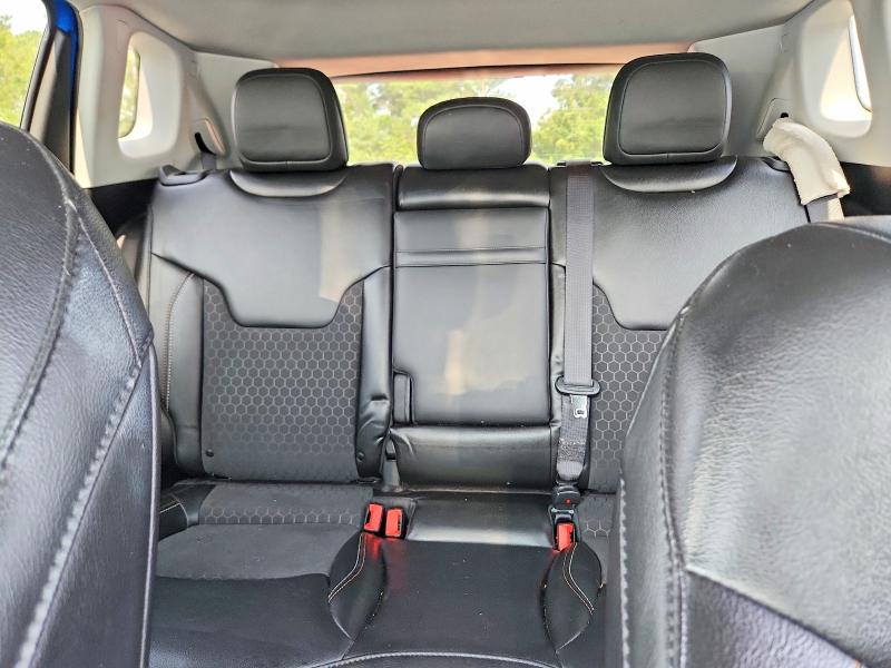 64971496 :رقم المزاد ، 3C4NJDBB0LT112412 vin ، 2020 Jeep Compass مزاد بيع