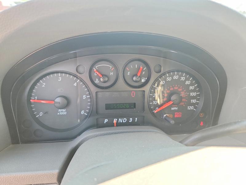 Aukcja sprzedaży 2006 Ford Freestar, vin: 2FMZA51676BA15683, numer aukcji: 63023626