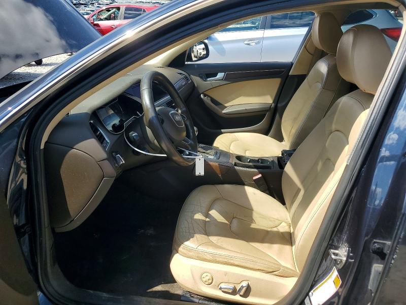 Продажа на аукционе авто 2015 Audi A4 Allroad, vin: WA1TFBFL1FA071343, номер лота: 65653756