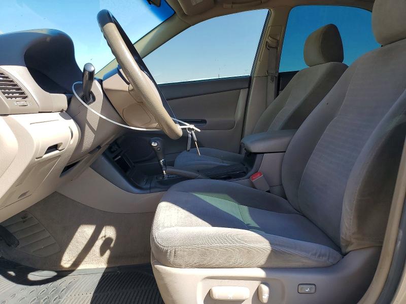 Продаж на аукціоні авто 2006 Toyota Camry, vin: 4T1BE32K46U143945, номер лоту: 66767126