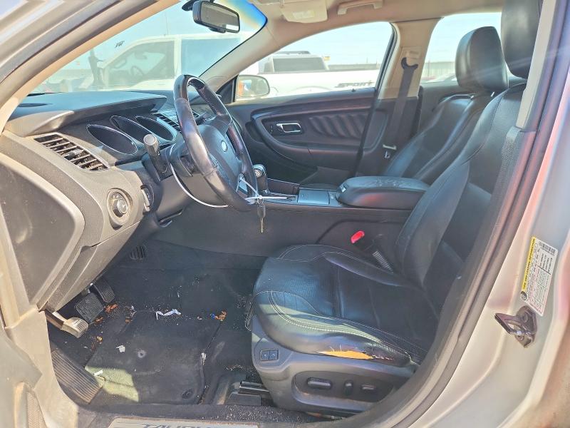 Aukcja sprzedaży 2011 Ford Taurus, vin: 1FAHP2FW4BG106327, numer aukcji: 65995606