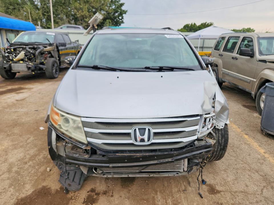 Продаж на аукціоні авто 2013 Honda Odyssey, vin: 5FNRL5H90DB071009, номер лоту: 64035326