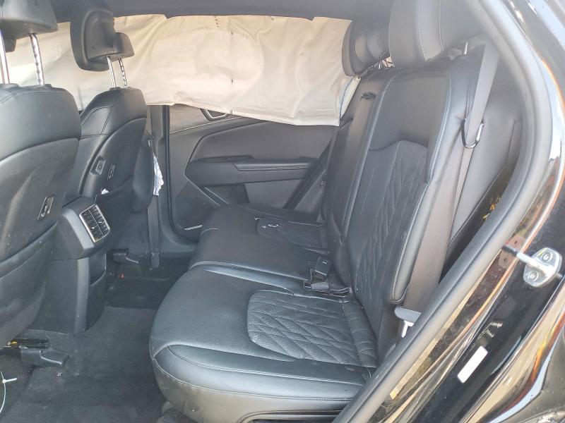 Aukcja sprzedaży 2023 Kia Sportage, vin: 5XYK6CAF7PG008418, numer aukcji: 65607146