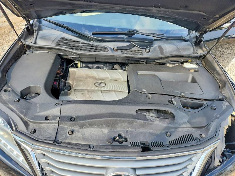 Продажа на аукционе авто 2014 Lexus Rx 350, vin: JTJBK1BAXE2040089, номер лота: 66432566