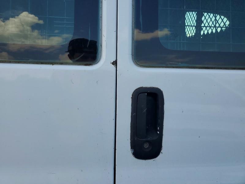 Продаж на аукціоні авто 2009 Chevrolet G2500  Express, vin: 1GCGG25C591102684, номер лоту: 64316336
