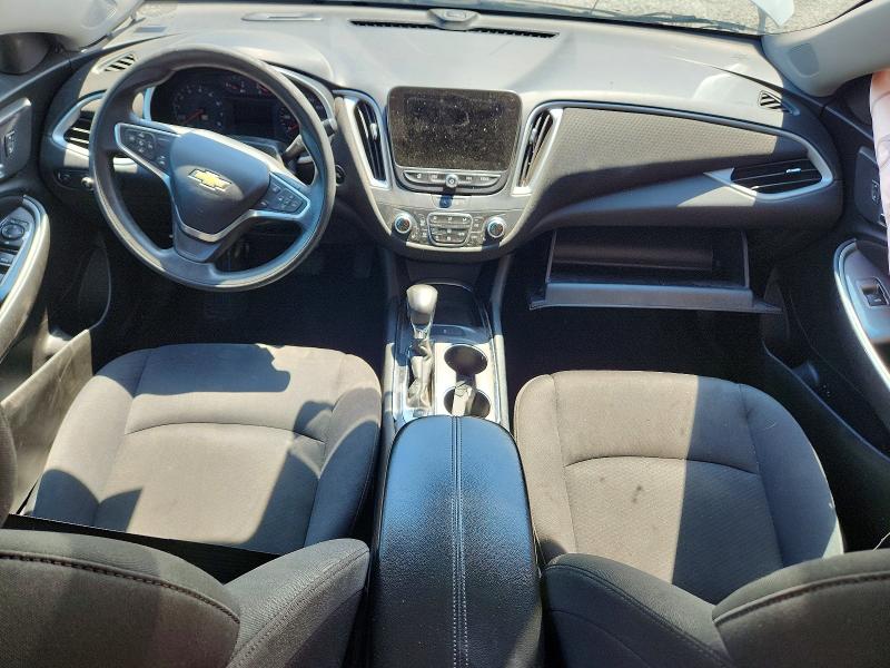 Продажа на аукционе авто 2023 Chevrolet Malibu, vin: 1G1ZD5ST3PF195964, номер лота: 66411526