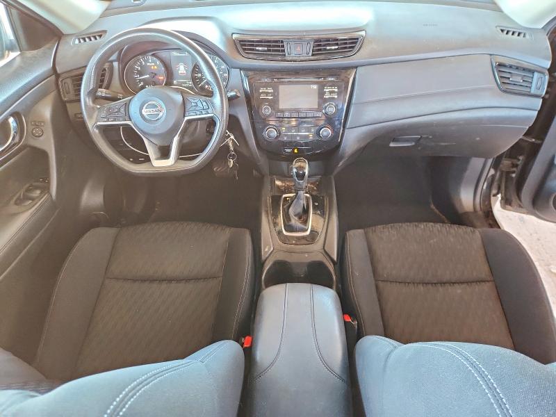 Aukcja sprzedaży 2017 Nissan Rogue, vin: KNMAT2MT1HP522084, numer aukcji: 65215626