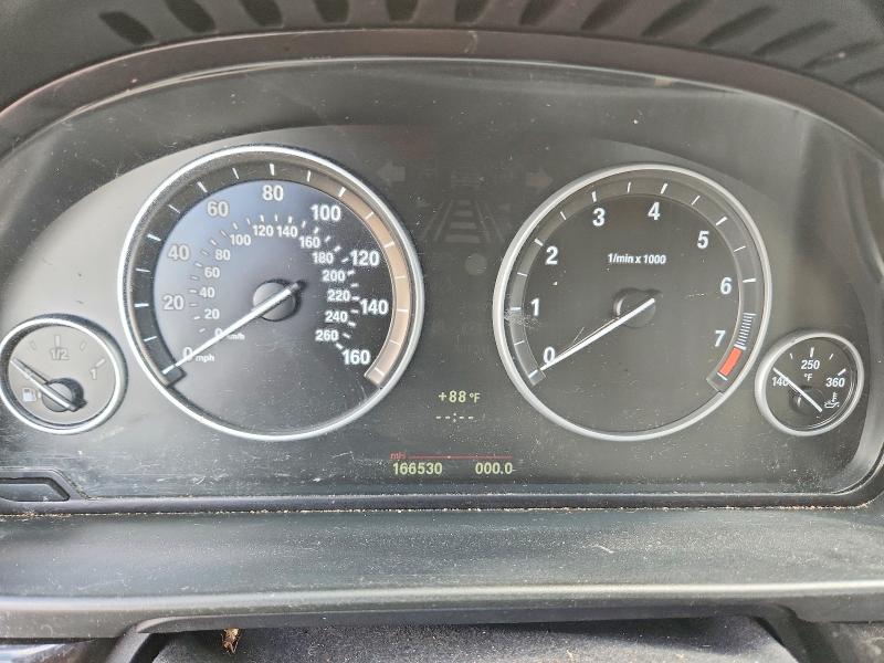 Продажа на аукционе авто 2013 Bmw 528, vin: WBAXG5C53DD233428, номер лота: 64239576