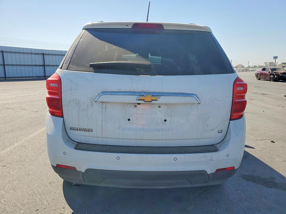 Auction sale of the 2017 Chevrolet Equinox, vin: 2GNALCEK9H1550313, lot number: 63707906