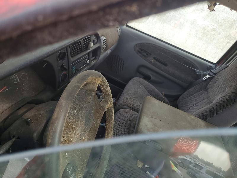 Aukcja sprzedaży 1999 Dodge Ram 1500, vin: 1B7HF13Y3XJ569440, numer aukcji: 63257916