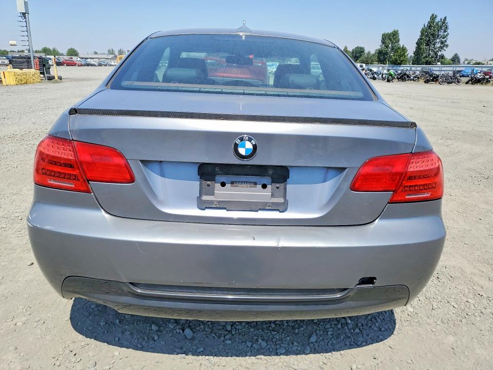 Aukcja sprzedaży 2012 Bmw 328, vin: WBAKE5C53CJ106517, numer aukcji: 62666346