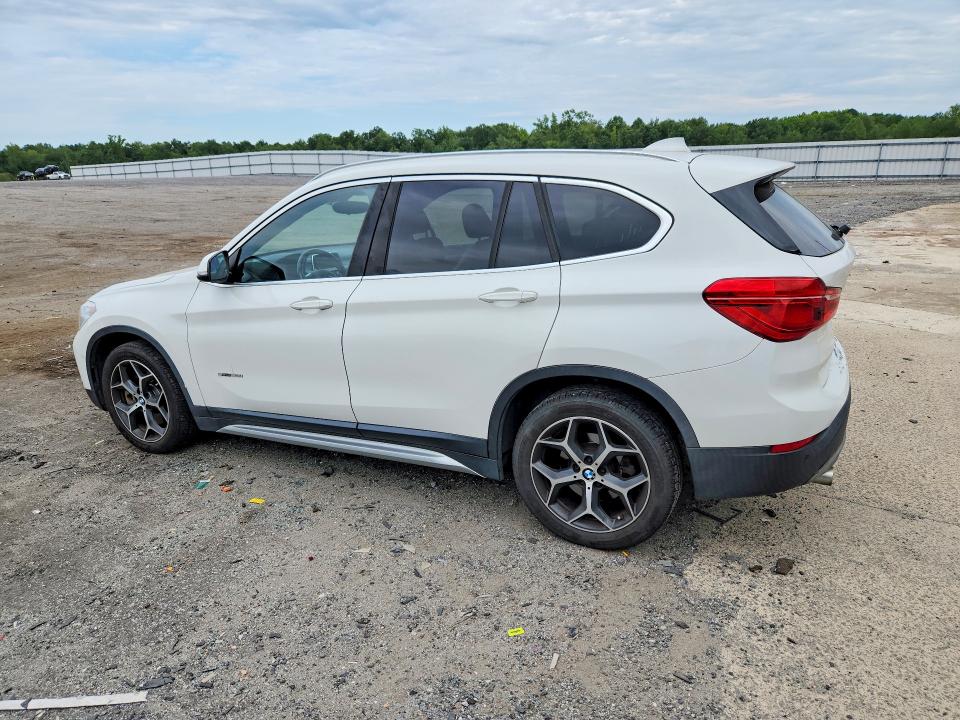 Aukcja sprzedaży 2018 Bmw X1, vin: WBXHU7C35J5H42362, numer aukcji: 66024566
