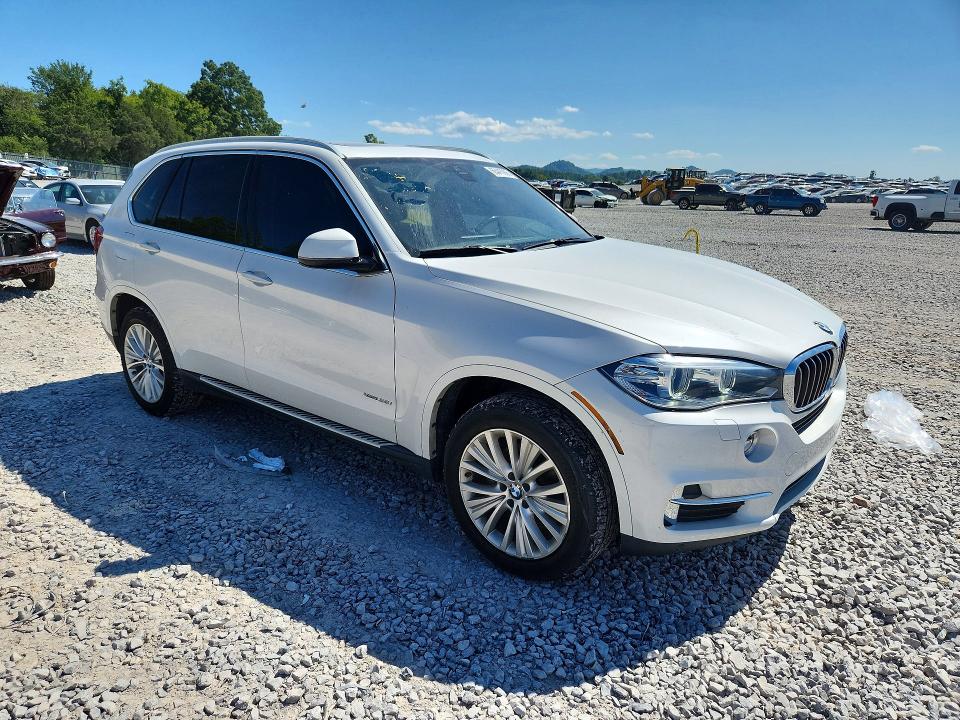 Продаж на аукціоні авто 2016 Bmw X5, vin: 5UXKR0C53G0P28264, номер лоту: 66445906