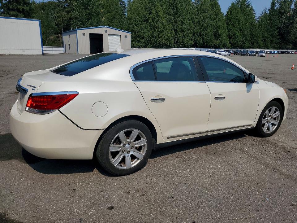 Aukcja sprzedaży 2010 Buick Allure/lacrosse, vin: 1G4GL5GGXAF205809, numer aukcji: 65578556