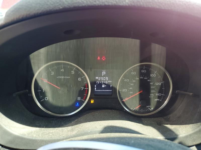 Продажа на аукционе авто 2015 Subaru Impreza, vin: JF1GPAA65F8244780, номер лота: 63482076
