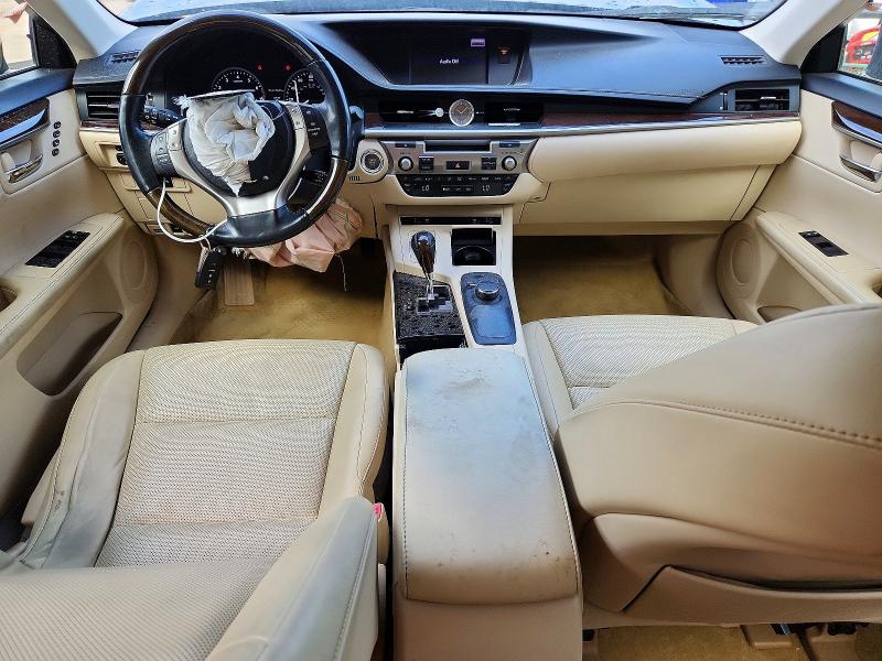 Aukcja sprzedaży 2014 Lexus Es, vin: JTHBK1GGXE2137890, numer aukcji: 65513246
