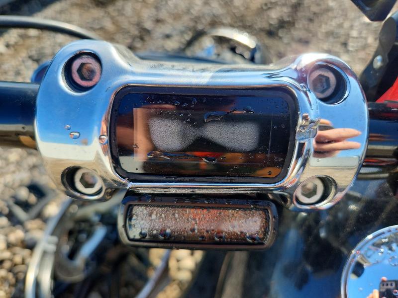 Auction sale of the 2018 Harley-davidson Fxbr, vin: 1HD1YEJ17JC028393, lot number: 65888706