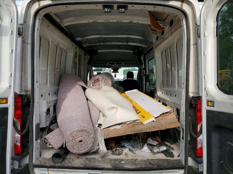 Aukcja sprzedaży 2020 Ford Transit, vin: 1FTYE1C88LKA01806, numer aukcji: 65481006