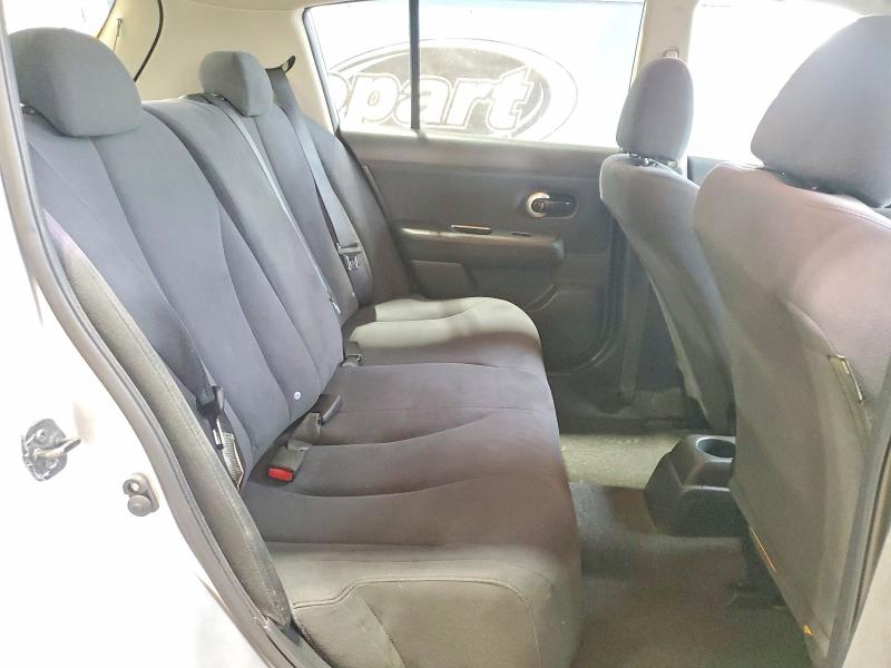 Продаж на аукціоні авто 2009 Nissan Versa, vin: 3N1BC13E69L472851, номер лоту: 65725796