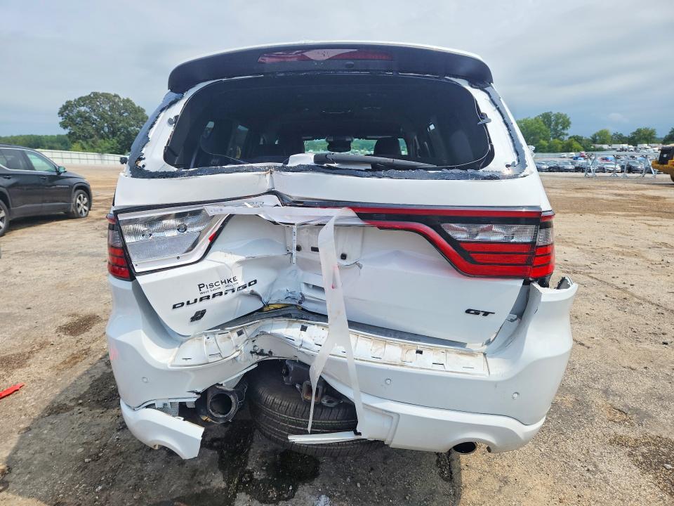 Aukcja sprzedaży 2021 Dodge Durango, vin: 1C4RDJDG4MC852171, numer aukcji: 65026876