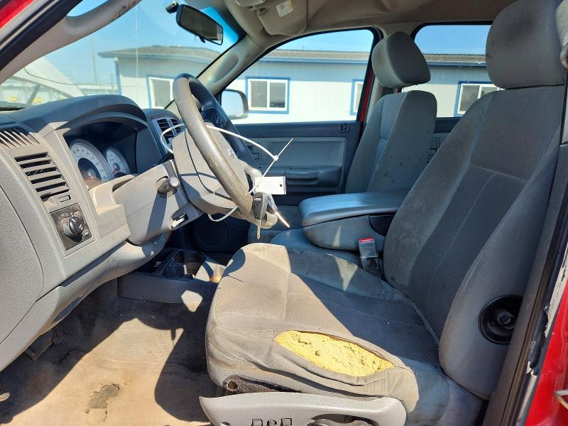 Продажа на аукционе авто 2005 Dodge Dakota, vin: 1D7HW48N85S245901, номер лота: 66775806