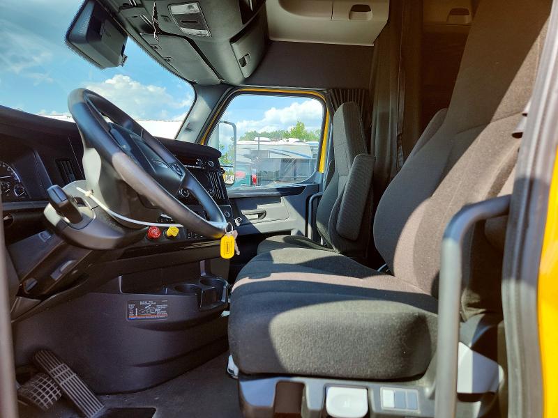 Продажа на аукционе авто 2024 Freightliner Cascadia 126, vin: 3AKJHHDR0RSUN1278, номер лота: 57424206