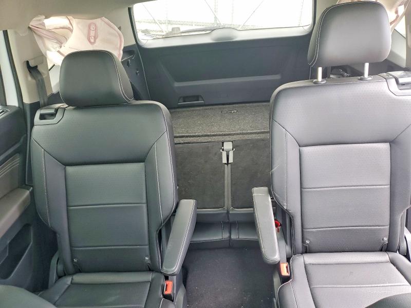 66844086 :رقم المزاد ، 1V2KP2CA4PC546232 vin ، 2023 Volkswagen Atlas مزاد بيع