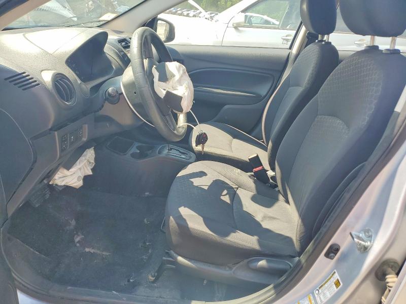Aukcja sprzedaży 2015 Mitsubishi Mirage, vin: ML32A3HJ9FH053376, numer aukcji: 66790606