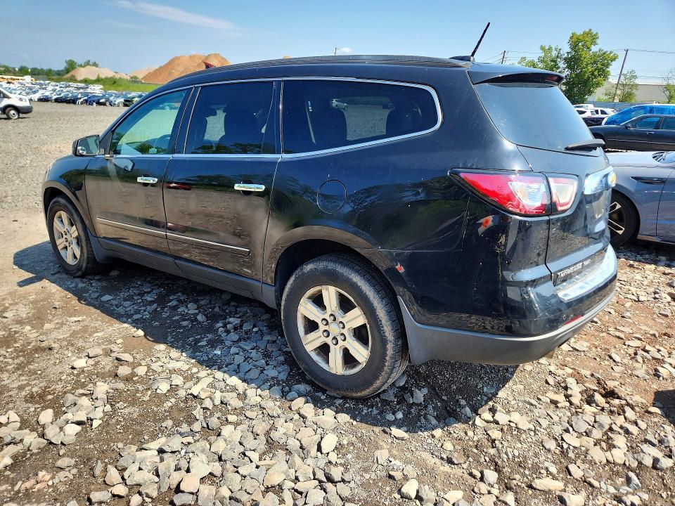 Продаж на аукціоні авто 2017 Chevrolet Traverse, vin: 1GNKVJKD9HJ191012, номер лоту: 64367186