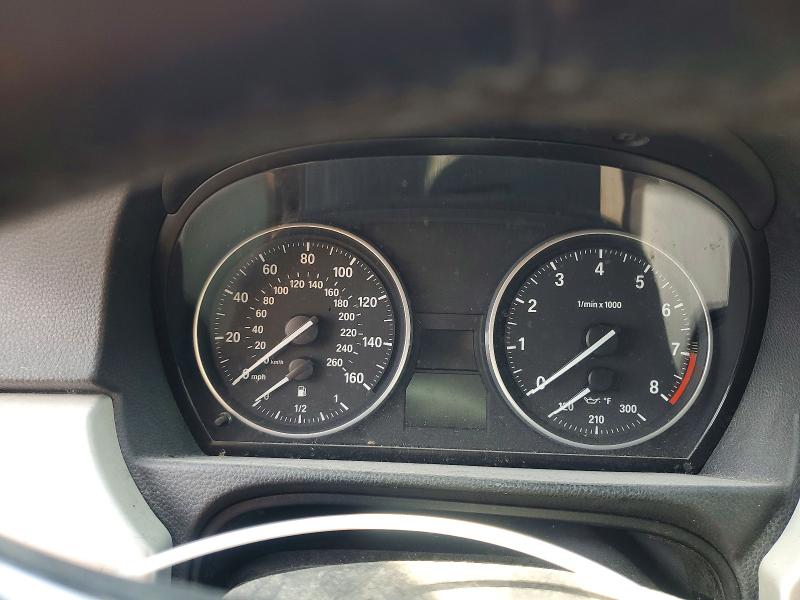 65396626 :رقم المزاد ، WBAWB73507P031283 vin ، 2007 Bmw 335 مزاد بيع
