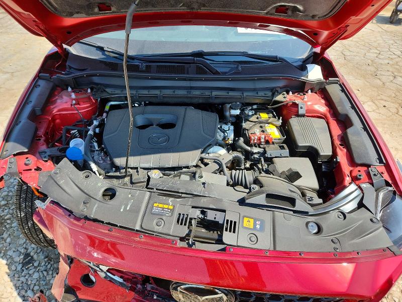 Aukcja sprzedaży 2025 Mazda Cx-5, vin: JM3KFBCM8S0793334, numer aukcji: 64080226