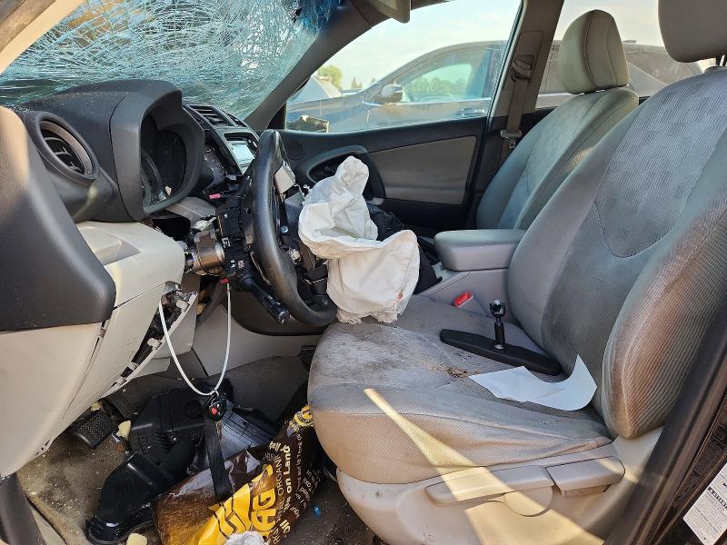 Aukcja sprzedaży 2012 Toyota Rav4, vin: 2T3BF4DV9CW188845, numer aukcji: 66911806