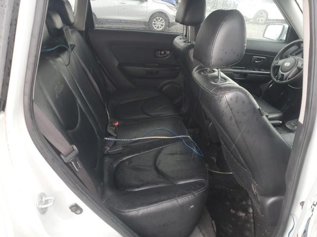64195386 :رقم المزاد ، KNDJT2A20A7171010 vin ، 2010 Kia Soul مزاد بيع