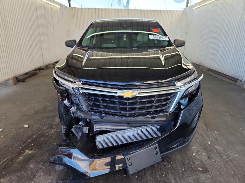 Продажа на аукционе авто 2022 Chevrolet Equinox, vin: 2GNAXHEV9N6135082        , номер лота: 69095296